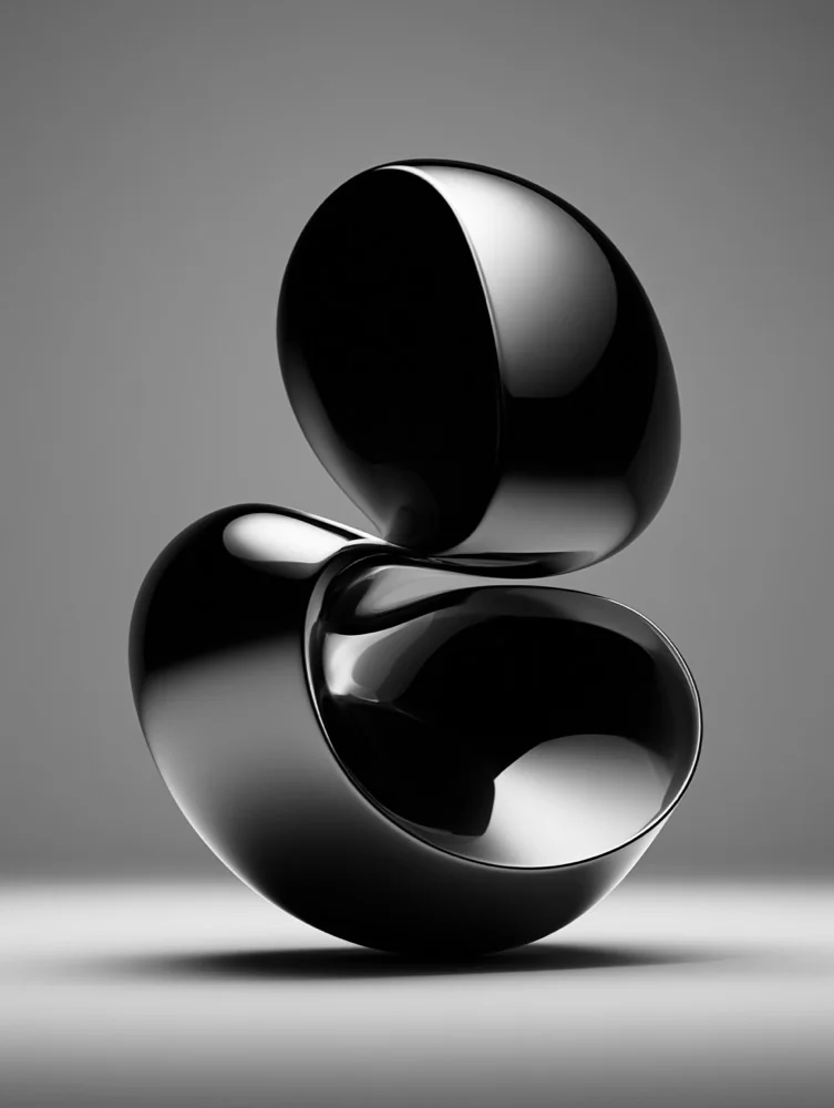 Dimensional brand mark