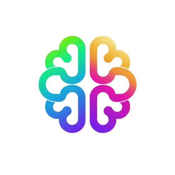 A continuous reel of logos and identities designed by Badaboost