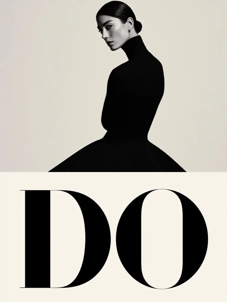 Minimalist luxury