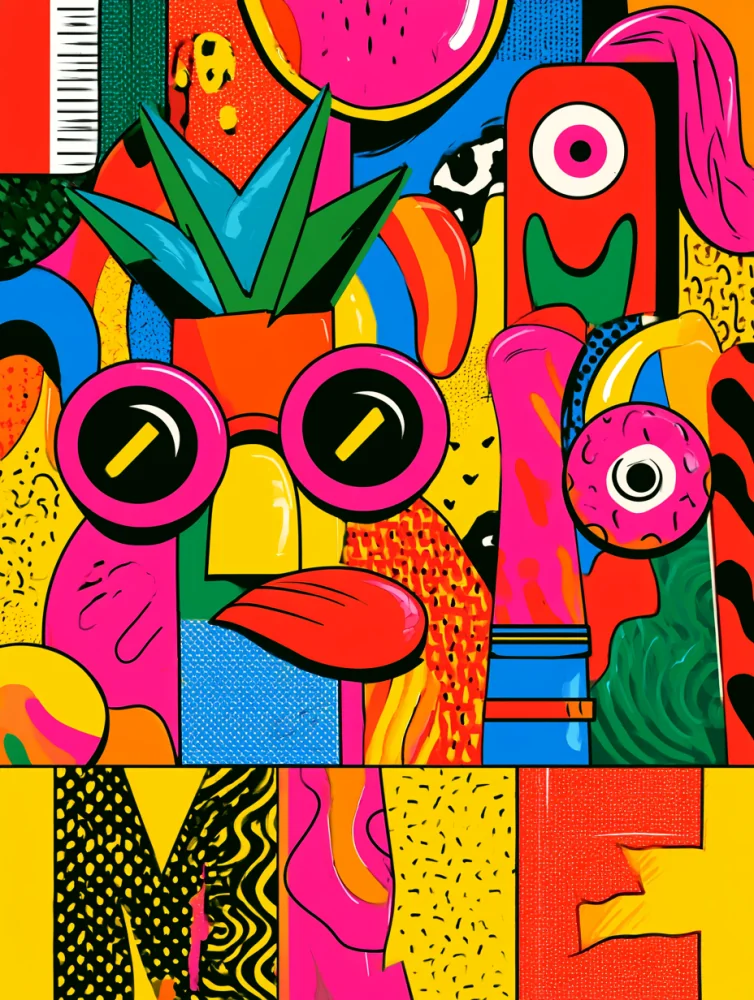 Dopamine maximalism