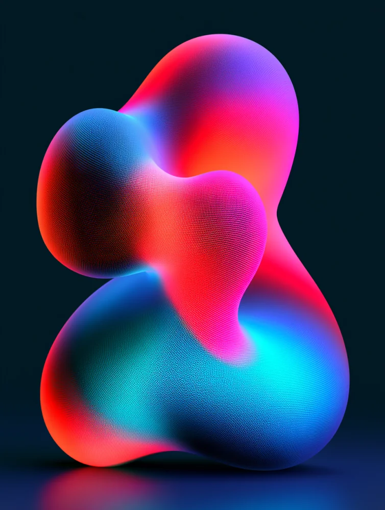Fluid gradient identity
