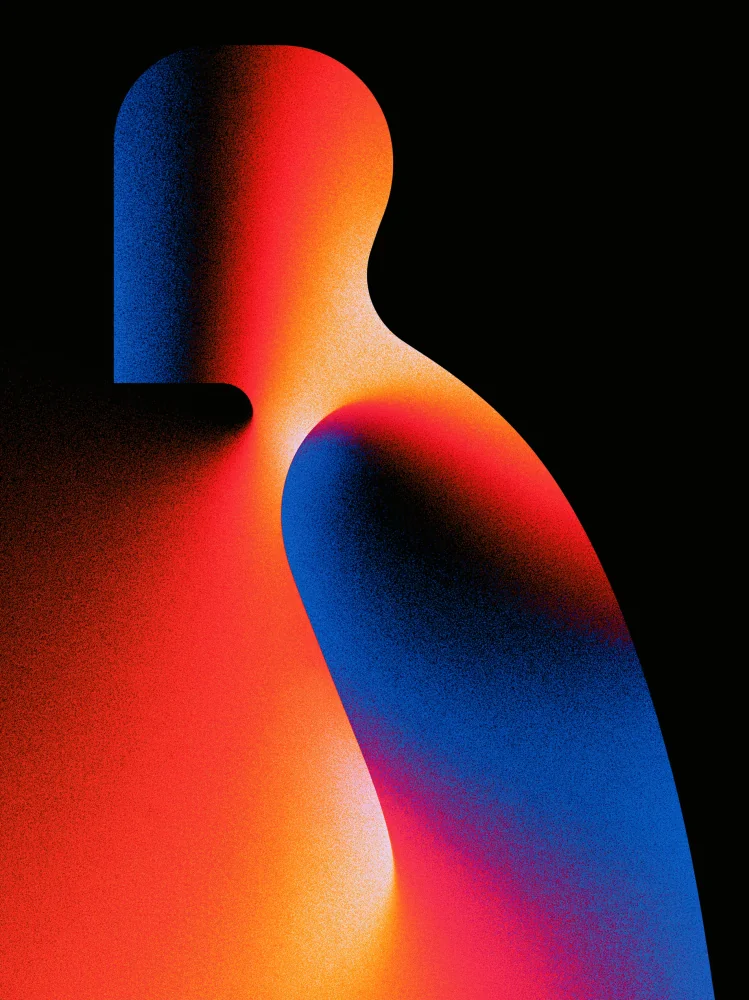 Thermal-scan rendering